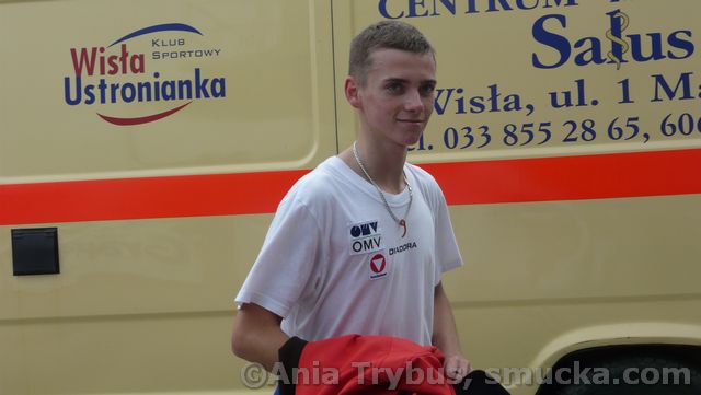 023 Manuel Poppinger